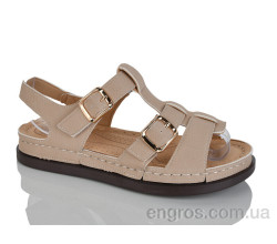 Босоножки Leguzaza