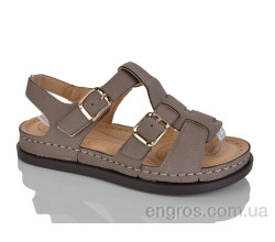 Босоножки Leguzaza