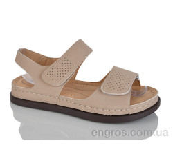 Босоножки Leguzaza