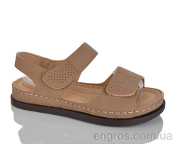 Босоножки Leguzaza