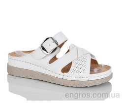 Шлепки Leguzaza