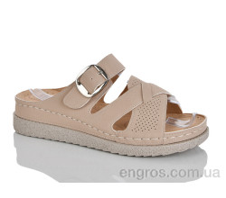 Шлепки Leguzaza