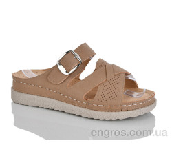 Шлепки Leguzaza