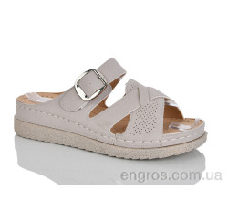 Шлепки Leguzaza