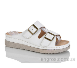 Шлепки Leguzaza