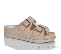 Шлепки Leguzaza