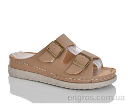 Шлепки Leguzaza