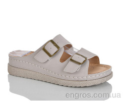 Шлепки Leguzaza