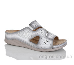 Шлепки Leguzaza