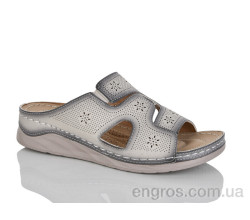 Шлепки Leguzaza