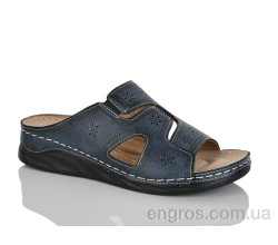 Шлепки Leguzaza