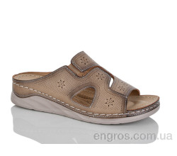 Шлепки Leguzaza