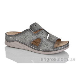 Шлепки Leguzaza