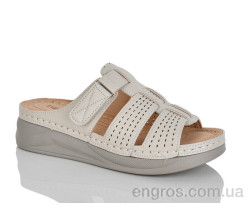 Шлепки Leguzaza