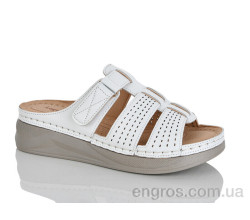 Шлепки Leguzaza