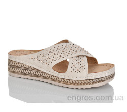 Шлепки Leguzaza