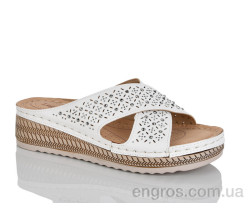 Шлепки Leguzaza