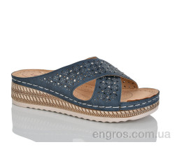 Шлепки Leguzaza