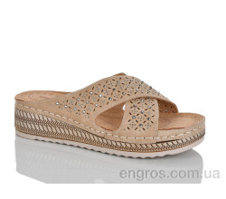 Шлепки Leguzaza