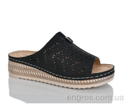 Шлепки Leguzaza