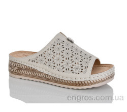 Шлепки Leguzaza