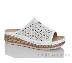 Шлепки Leguzaza