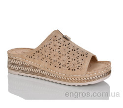 Шлепки Leguzaza