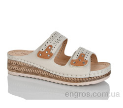 Шлепки Leguzaza