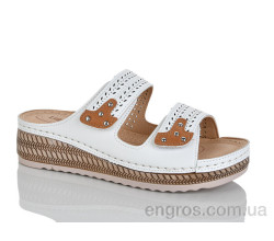 Шлепки Leguzaza