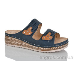 Шлепки Leguzaza