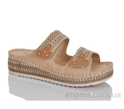 Шлепки Leguzaza