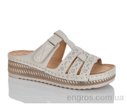 Шлепки Leguzaza