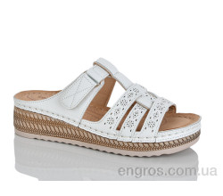 Шлепки Leguzaza