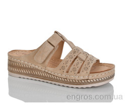 Шлепки Leguzaza