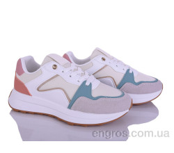 Кроссовки Захар-Gold