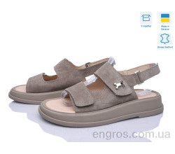 Босоножки Ailinda