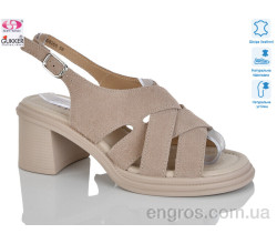 Босоножки Gukkcr