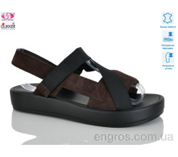 Босоножки Gukkcr