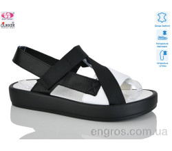 Босоножки Gukkcr