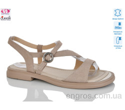 Босоножки Gukkcr