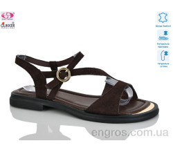 Босоножки Gukkcr