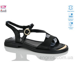 Босоножки Gukkcr