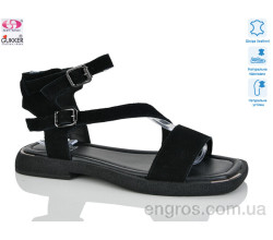 Босоножки Gukkcr