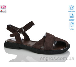 Босоножки Gukkcr