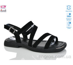 Босоножки Gukkcr