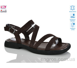 Босоножки Gukkcr