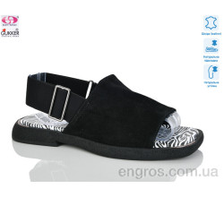 Босоножки Gukkcr