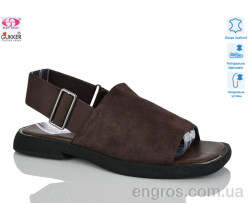 Босоножки Gukkcr