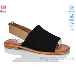 Босоножки Gukkcr