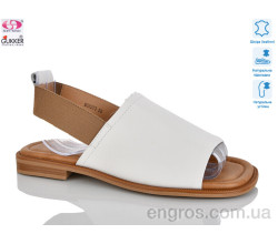 Босоножки Gukkcr